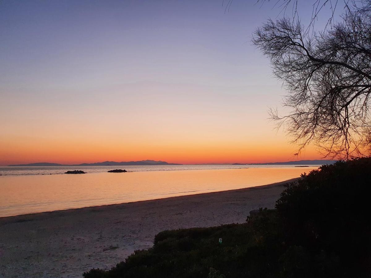 Casa Marina - Monolocale Vista Mare Διαμέρισμα Follonica Εξωτερικό φωτογραφία